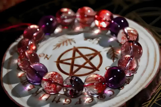 Wu Xing & Crystals: Crafting Your Personal Energy Ecosystem.