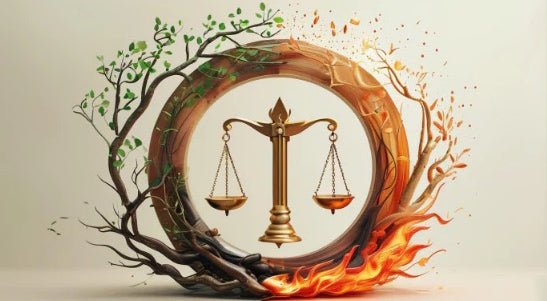 What is the mysterious power of Chinese five-element culture?