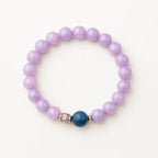 鋰雲母寧靜手鍊