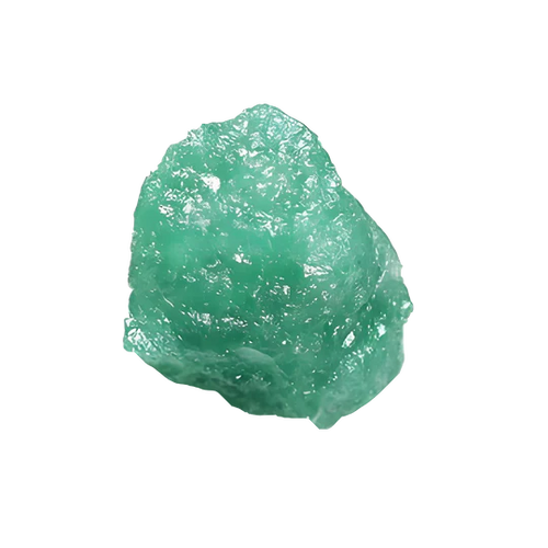 Green Strawberry Quartz