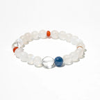 月光和諧水晶手鍊