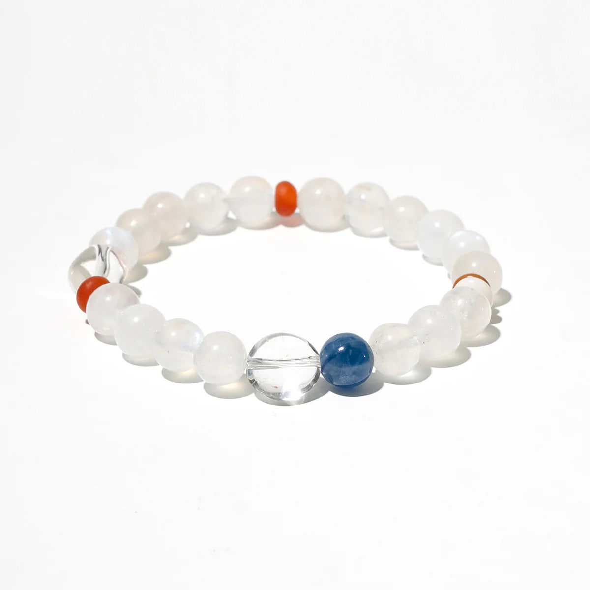 月光和諧水晶手鍊