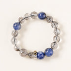 豬生肖祝福手鍊－慈悲與富足