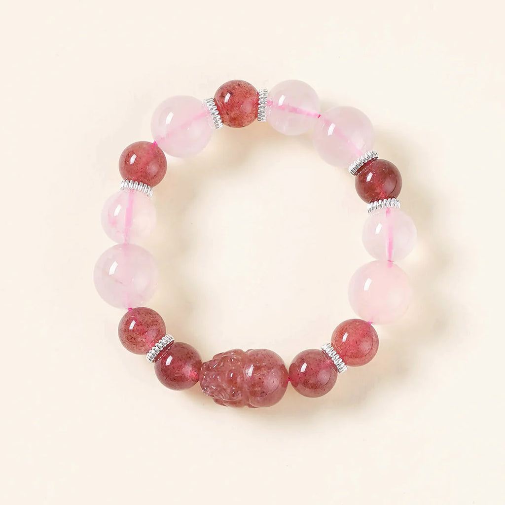 守護愛貔貅護身手鍊