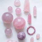 火紅草莓石英玉葫蘆手鍊