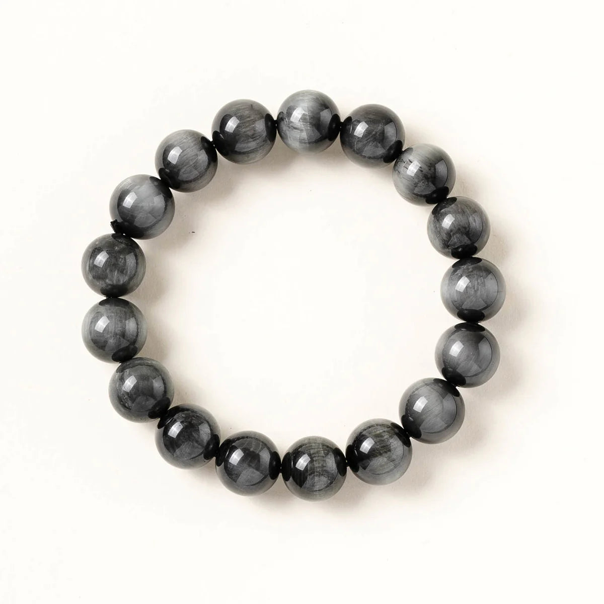 鷹眼手鍊－清晰的洞察力、勇氣和內在力量