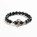 藍虎眼金剛手鐲