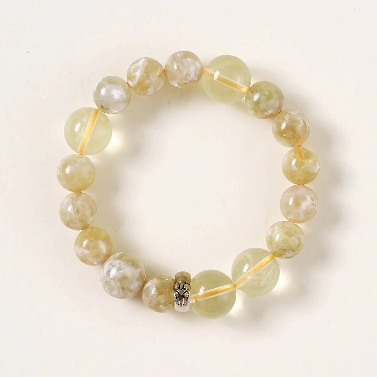 狗生肖守護手鍊－忠誠與守護