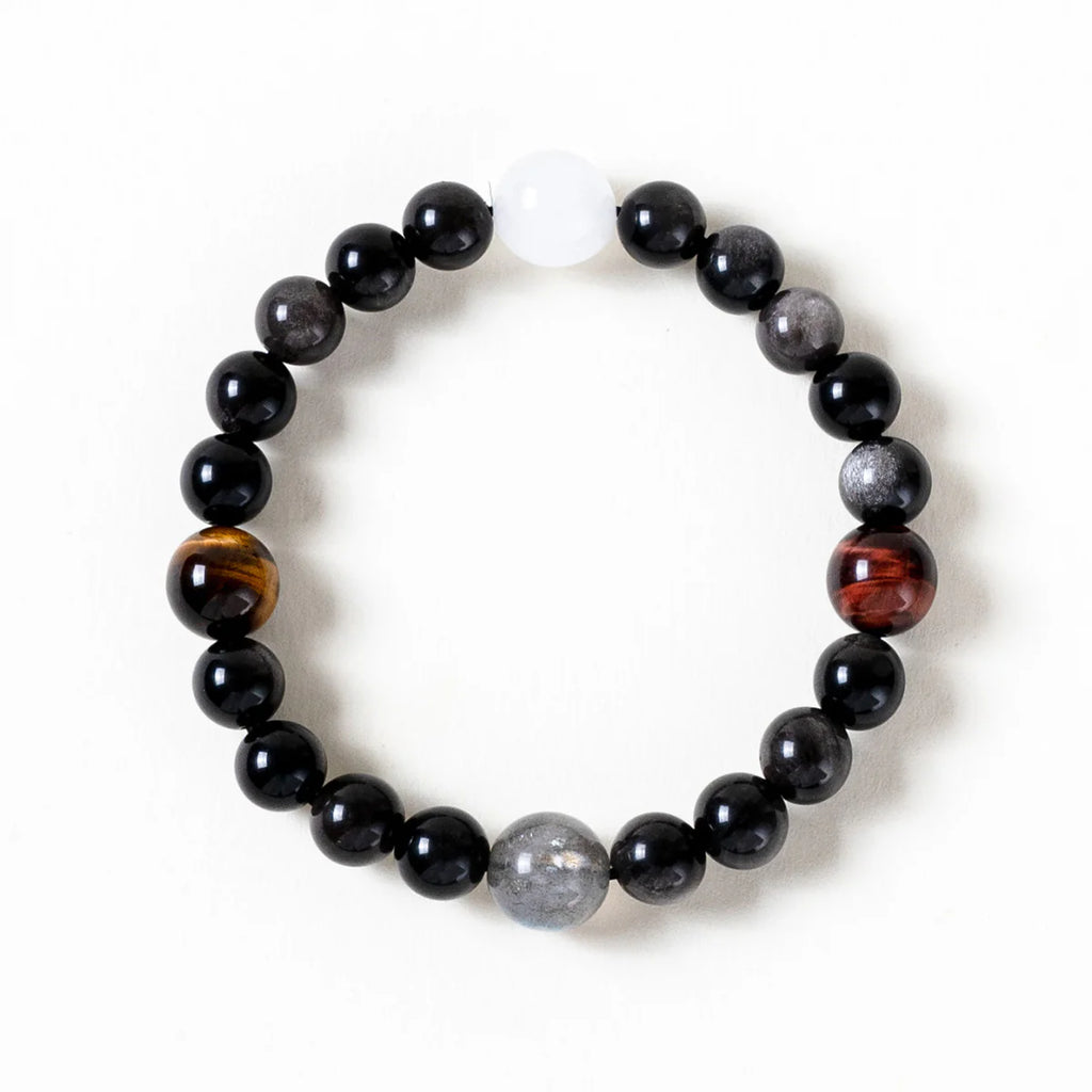 五行能量平衡手鍊