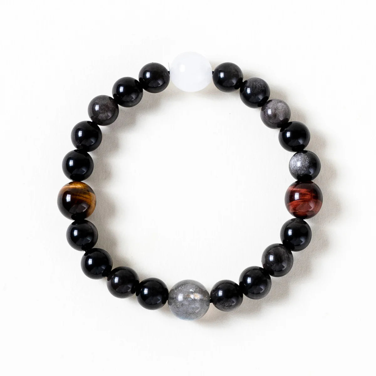 五行能量平衡手鍊