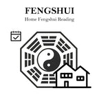 高級居家風水諮詢 - 打造和諧舒適的居住空間