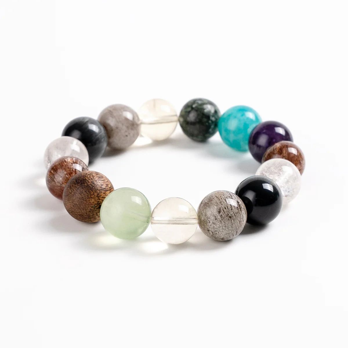 五行平衡能量手鍊