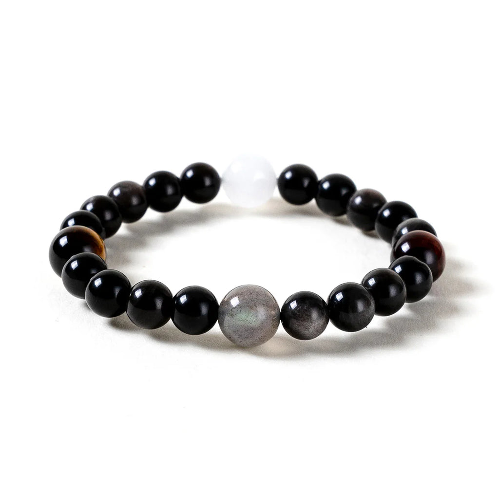 五行能量平衡手鍊