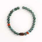 玉石和諧護身手鍊