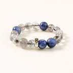 豬生肖祝福手鍊－慈悲與富足