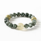 綠守護者玉手鍊