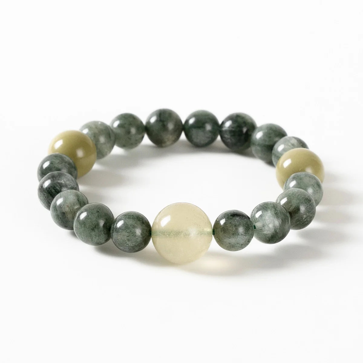 綠守護者玉手鍊