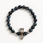 藍虎眼金剛手鐲