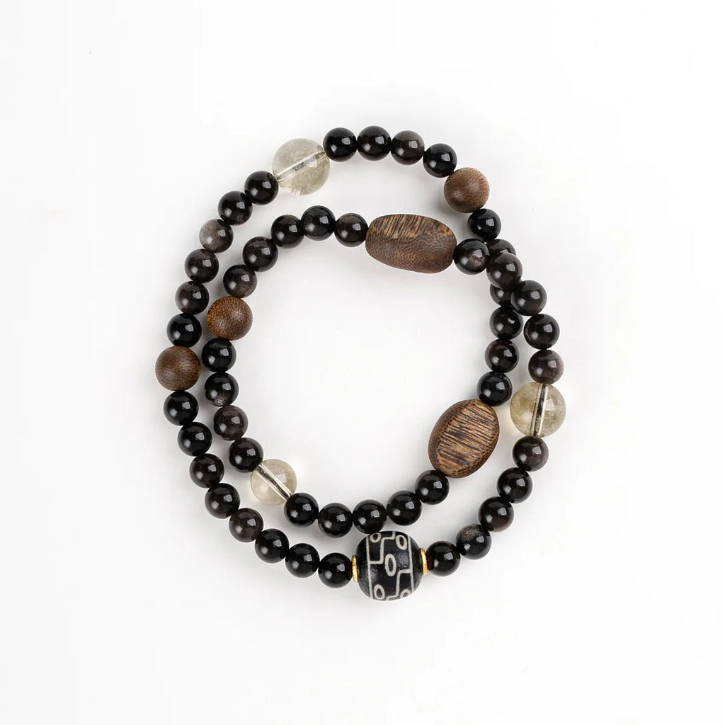 日蝕守護者手鍊