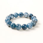 海藍寶石護身手鍊