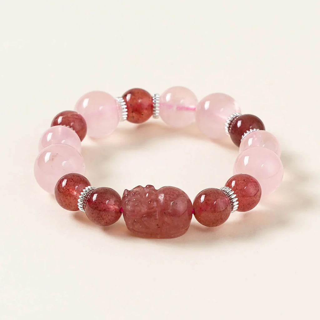 守護愛貔貅護身手鍊