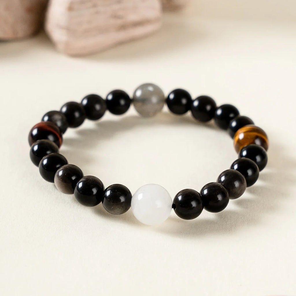 五行能量平衡手鍊