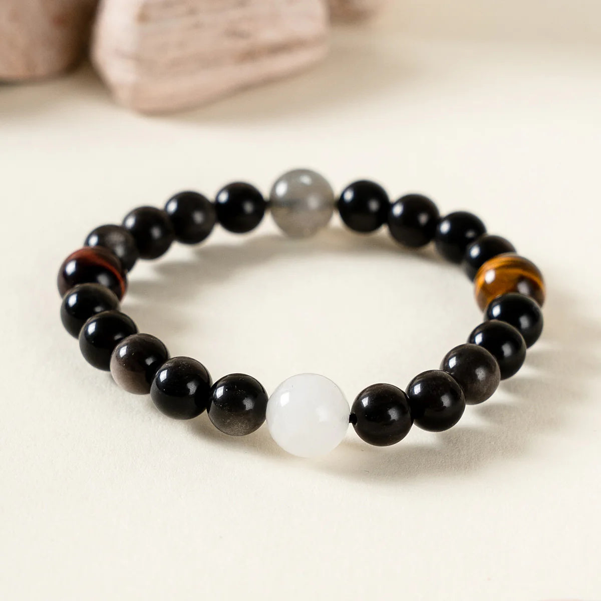 五行能量平衡手鍊