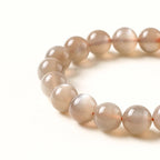 月光瑪瑙手鍊－舒緩身心，帶來清晰的思維