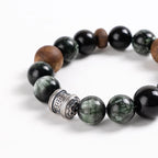 守護森林能量手鍊