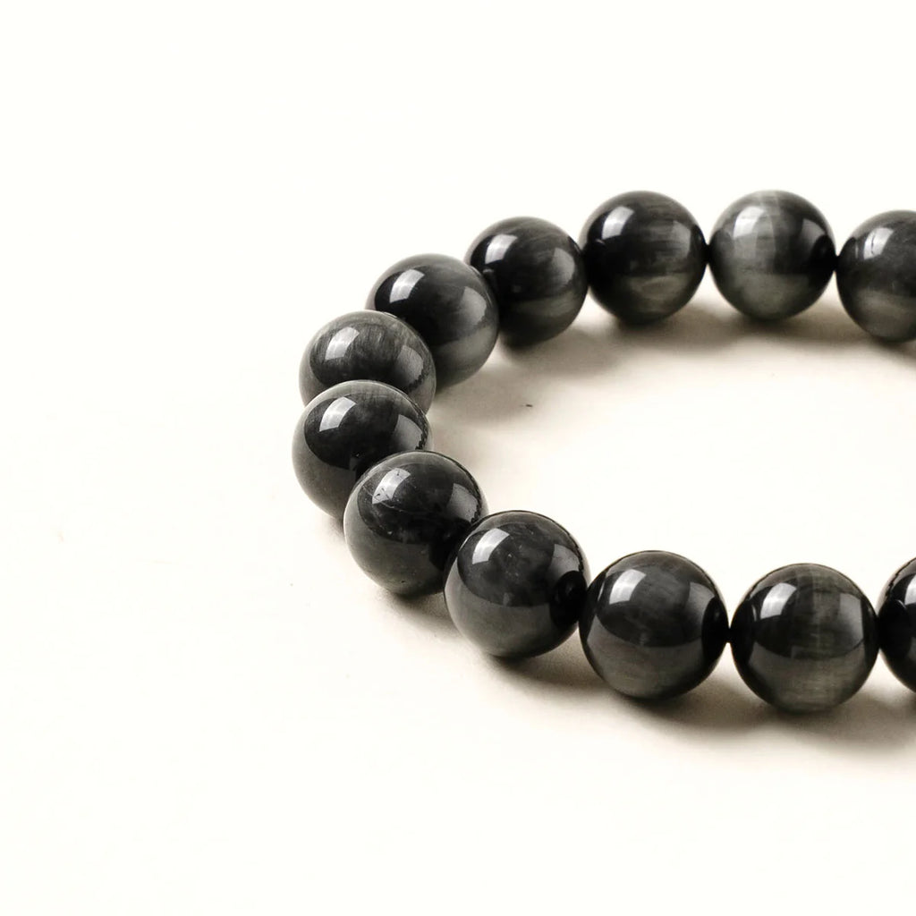 鷹眼手鍊－清晰的洞察力、勇氣和內在力量