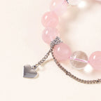 撫慰心靈玫瑰寧靜手鍊