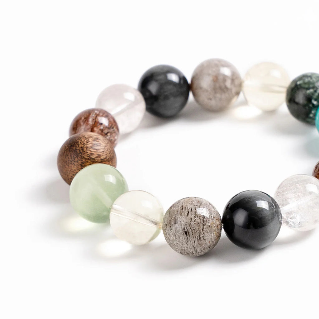五行平衡能量手鍊