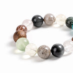 五行平衡能量手鍊