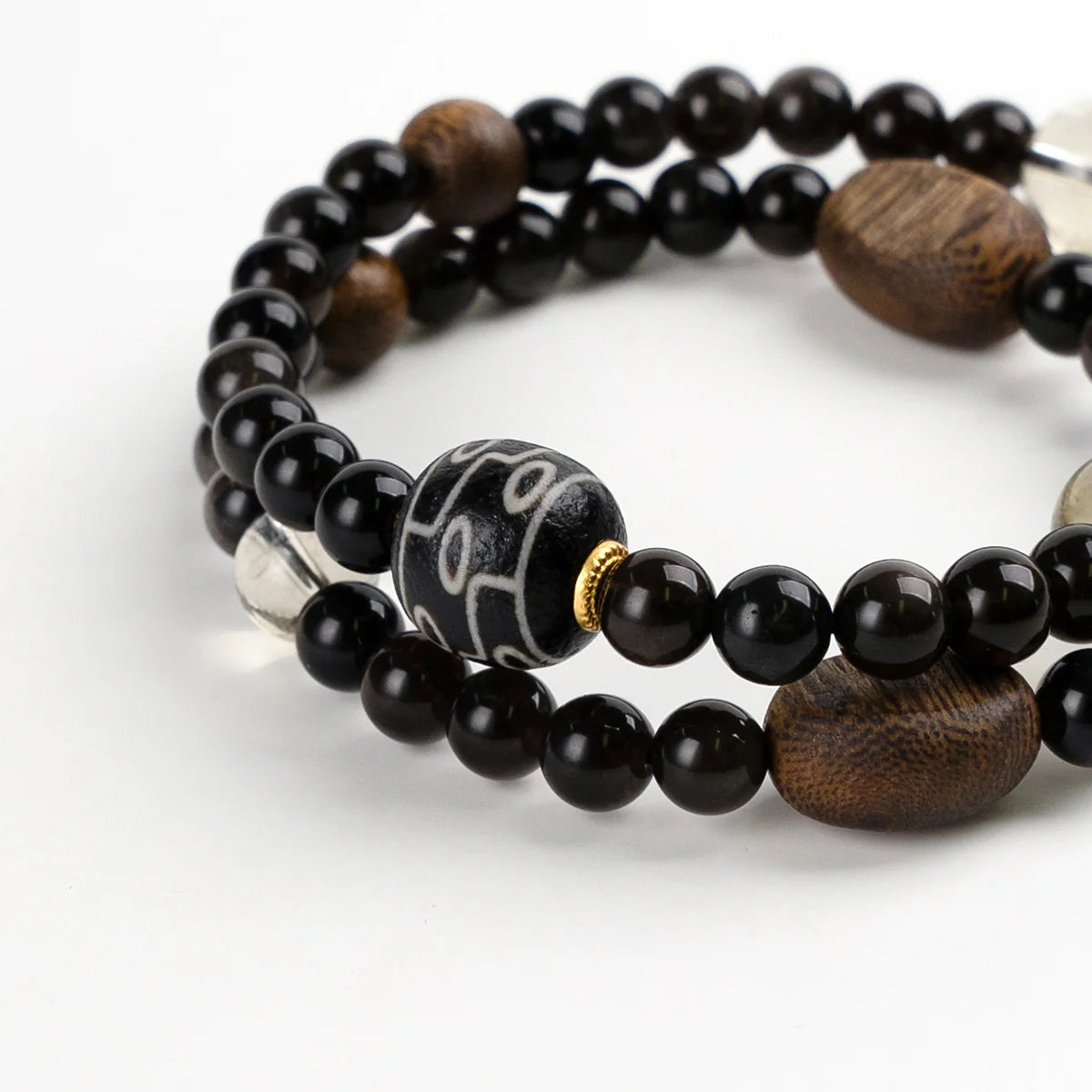 日蝕守護者手鍊