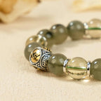 生肖雞守護水晶手鍊