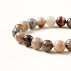 四季幻影石英手鍊