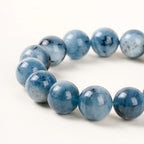 海藍寶石護身手鍊