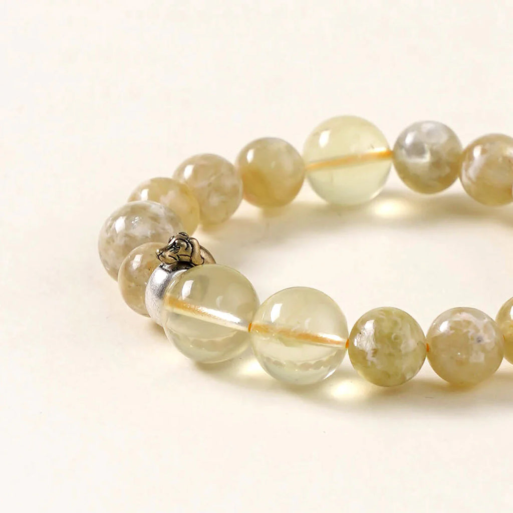 狗生肖守護手鍊－忠誠與守護