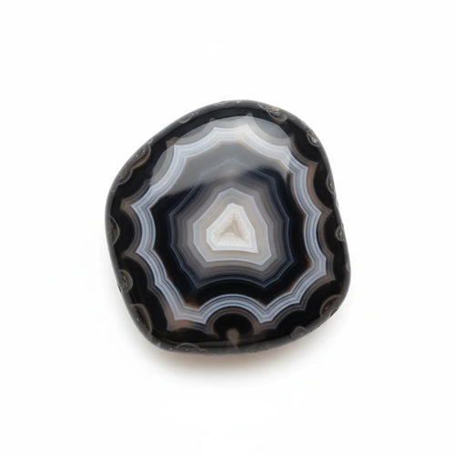 Tibetan Dzi Agate