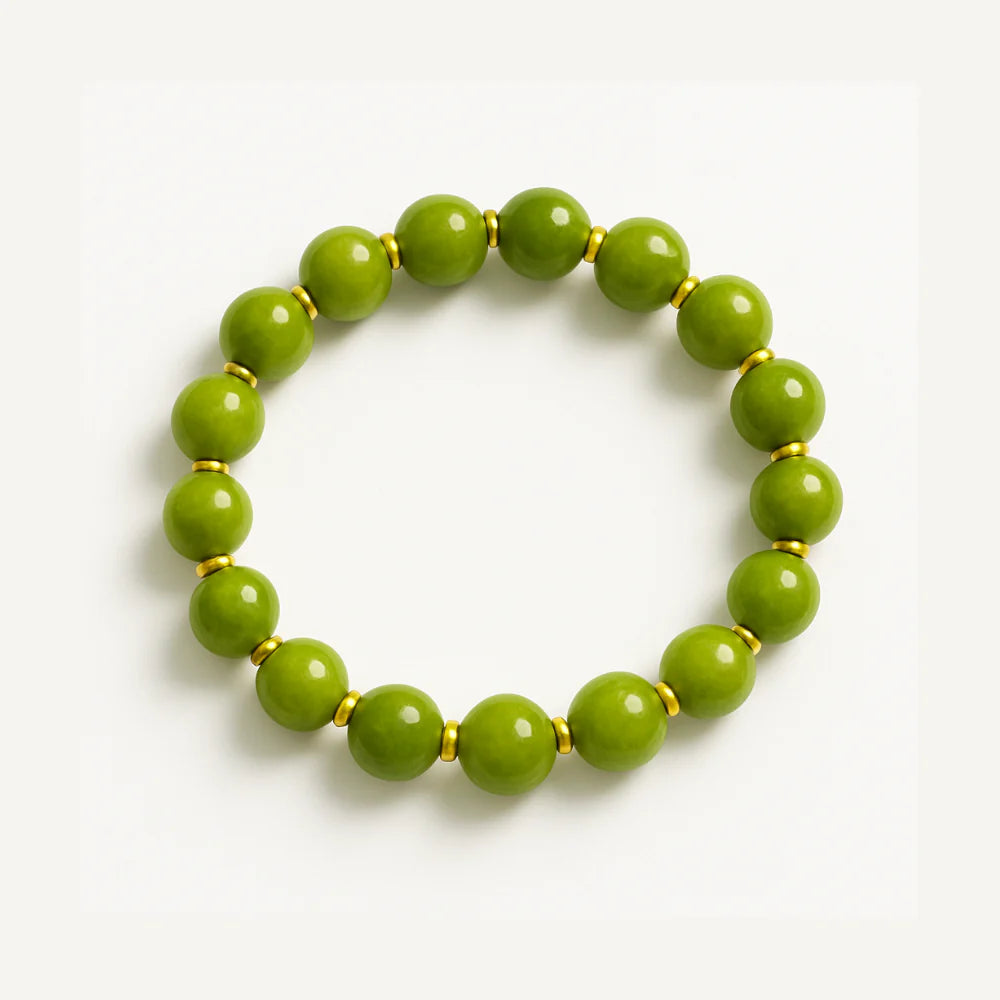 綠松石和諧手鍊