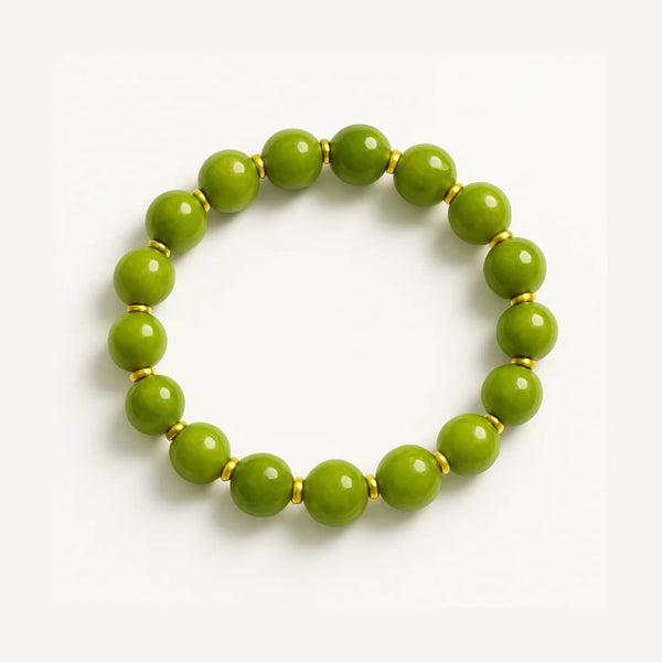 綠松石和諧手鍊