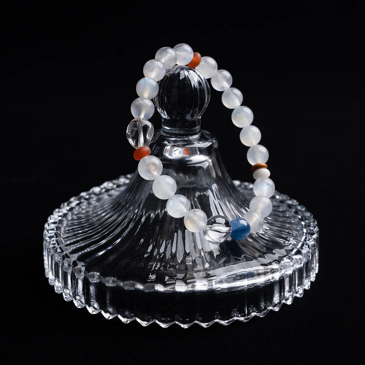 月光和諧水晶手鍊