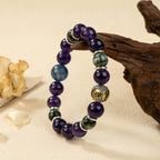 生肖馬守護水晶手鍊