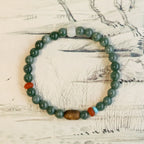 玉石和諧護身手鍊