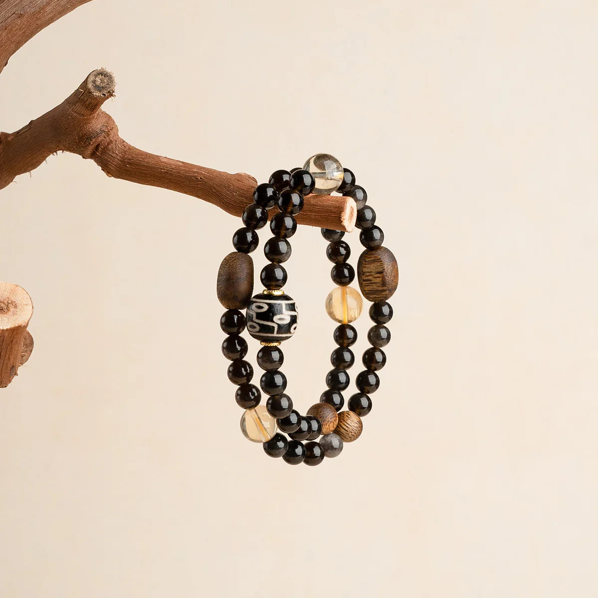 日蝕守護者手鍊