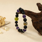 生肖兔守護水晶手鍊