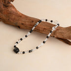 靈性清晰與能量保護手鍊