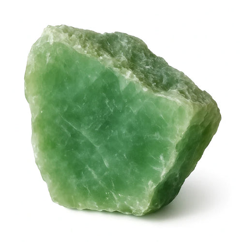 Green Jade (Main Beads)