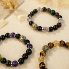 生肖虎守護水晶手鍊