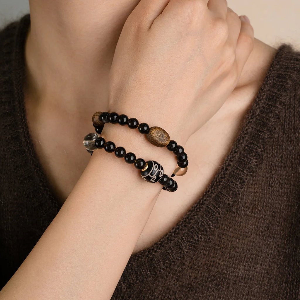 日蝕守護者手鍊